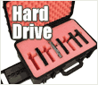 Hard Drive Case