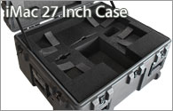 iMac 27 Inch Carrying Case